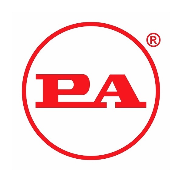 Logo PA